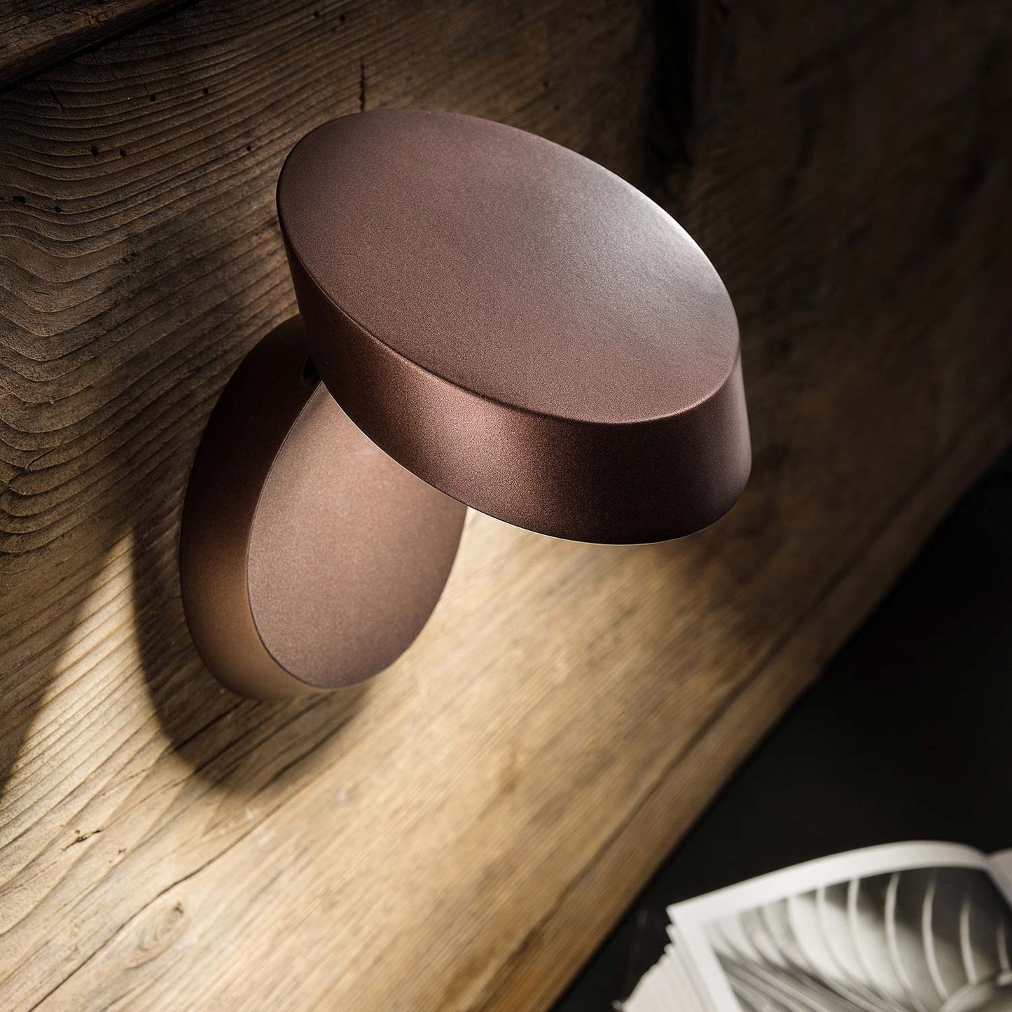 Pin-up AP/PL væg loftlampe Studio Italia Design