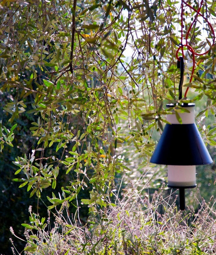 Pistillo udendørs pendel fra Martinelli Luce