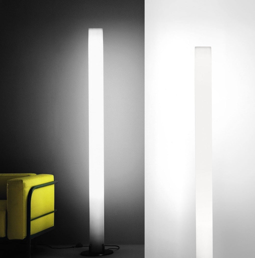 Pistillo 2260 gulvlampe fra Martinelli Luce