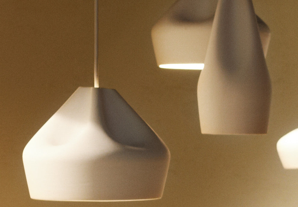 Pleat box 13 pendel fra Marset