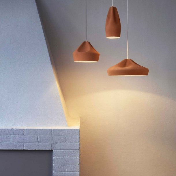Pleat box 36 LED pendel fra Marset
