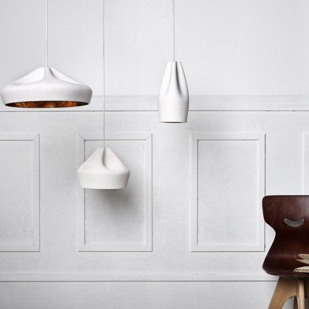 Pleat box 36 LED pendel fra Marset