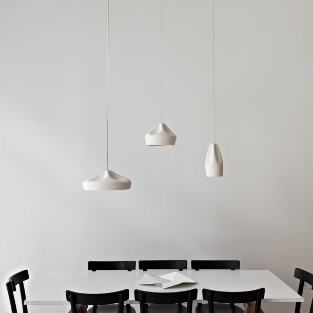 Pleat box 36 LED pendel fra Marset