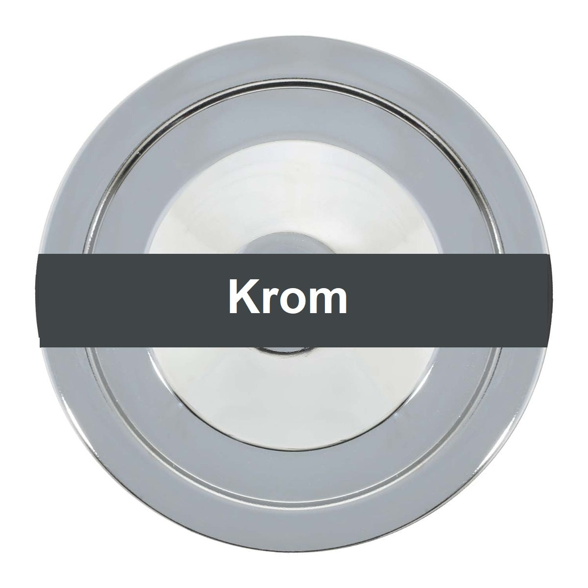 Krom