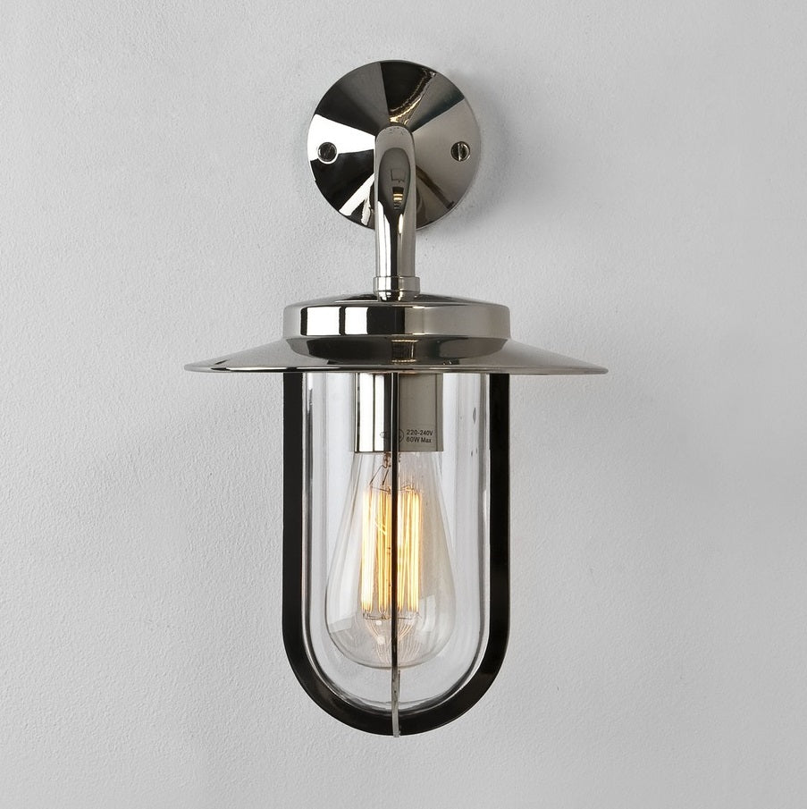 Montparnasse væglampe fra Astro Lighting