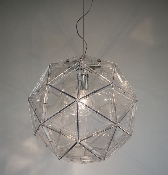 Poliedro pendel fra Martinelli Luce