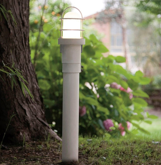 Polo pullert fra Martinelli Luce