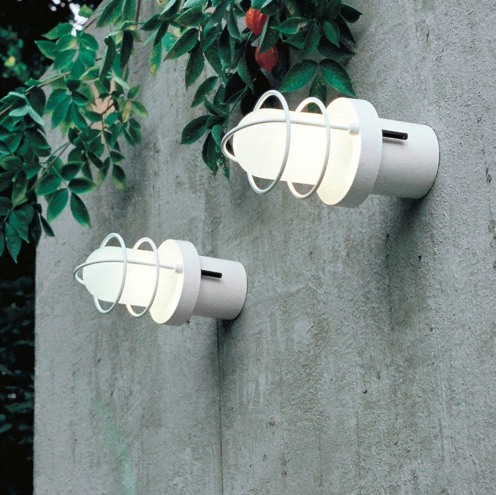 Polo udendørs loftlampe fra Martinelli Luce