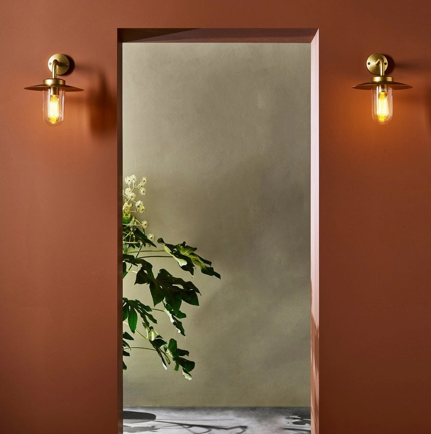 Portree væglampe fra Astro Lighting