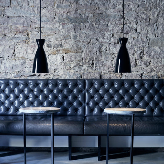 Miljøbillede Pretty long pendel fra Nyta