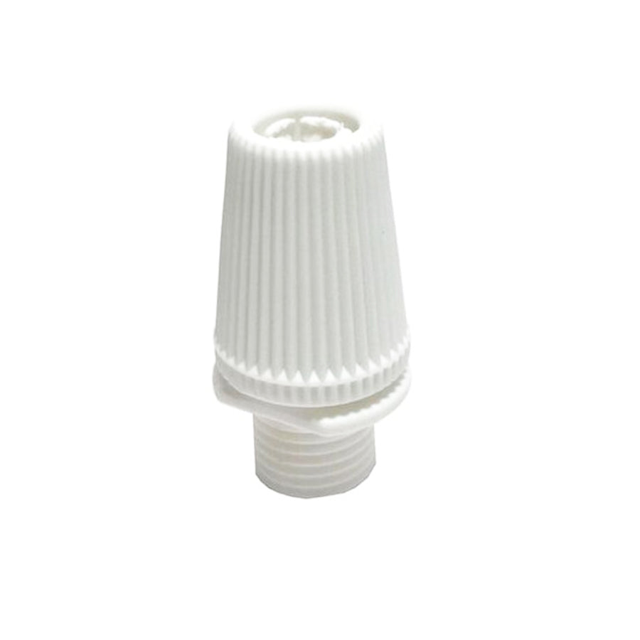 Pinol Ledningsaflastning kegleformet plast