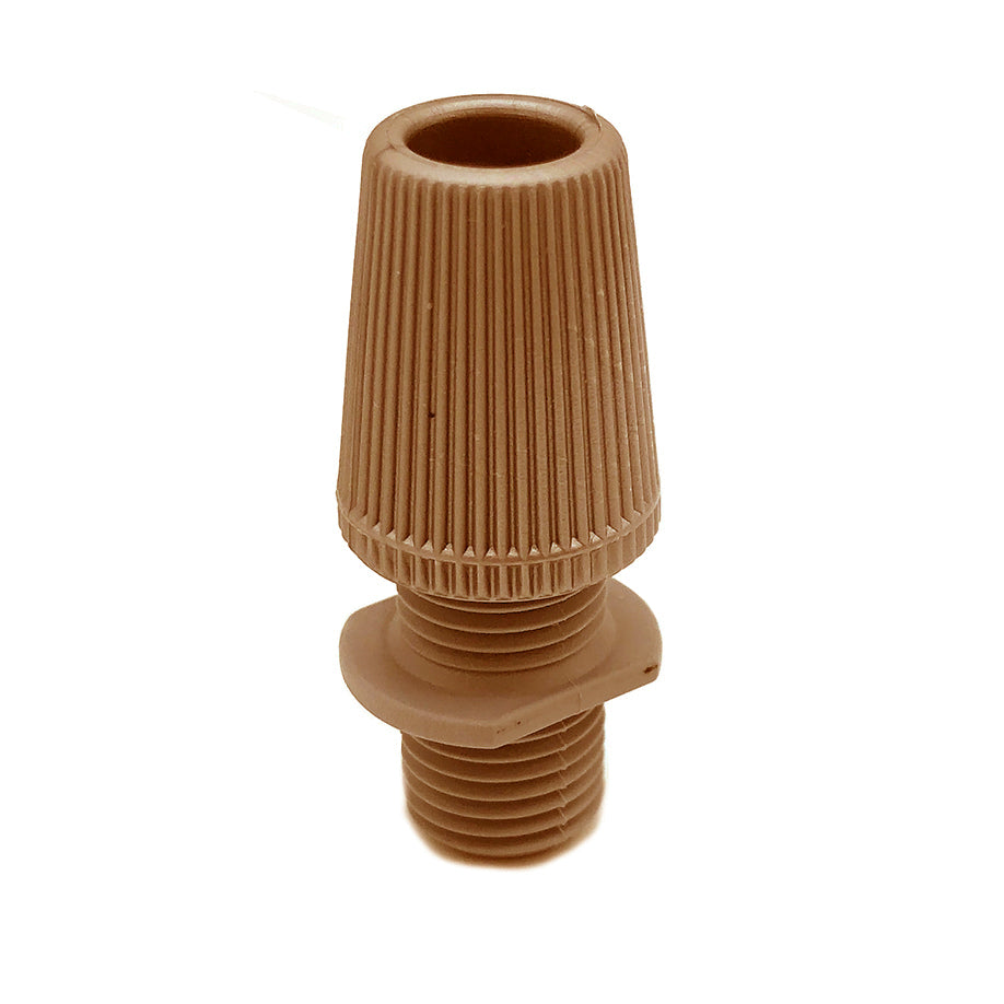 Pinol Ledningsaflastning kegleformet plast