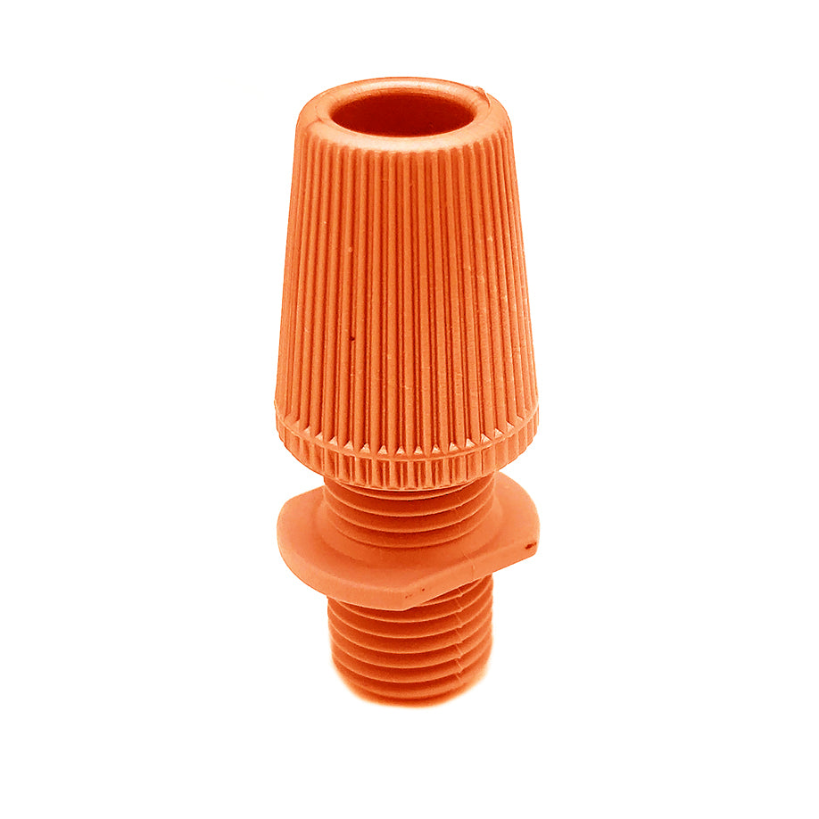 Pinol Ledningsaflastning kegleformet plast