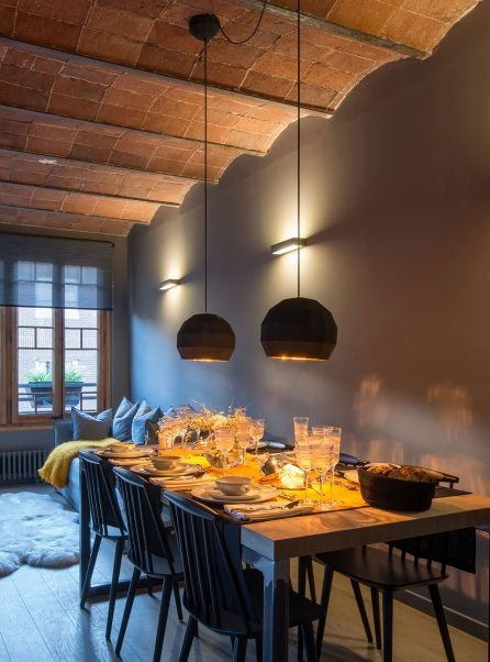 Scotch Club pendel Marset