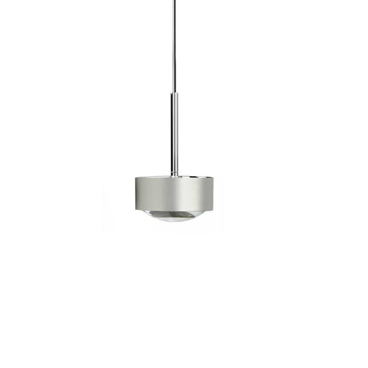 Puk Maxx Long one pendel i mat krom top-Light