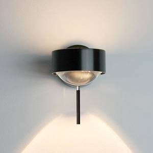 Puk wall + sortl fra Top-light