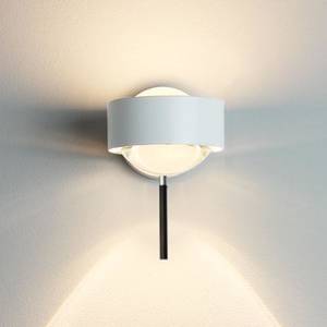 Puk wall + hvid fra Top-light