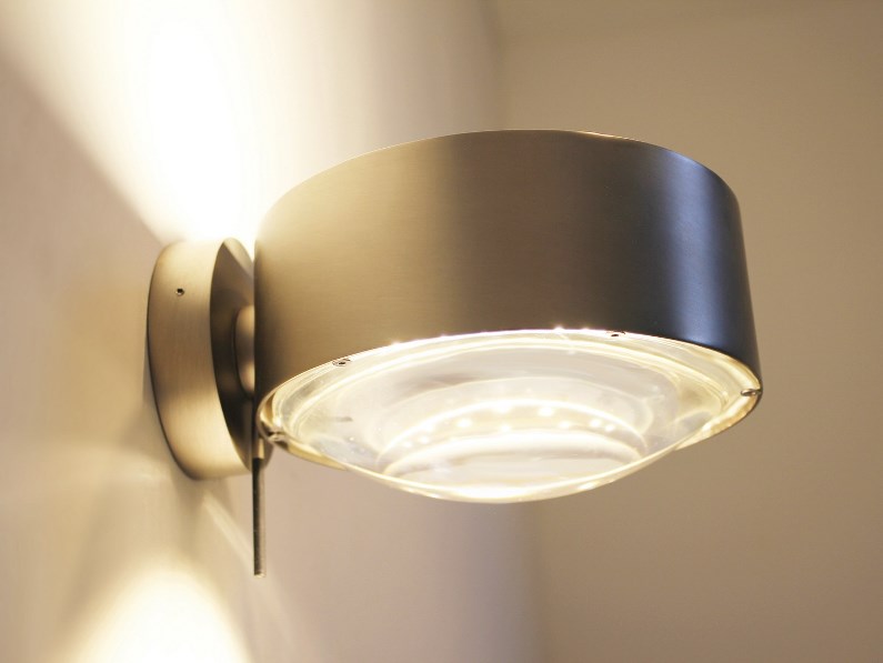 puk meg maxx wall væglampe top-light 3