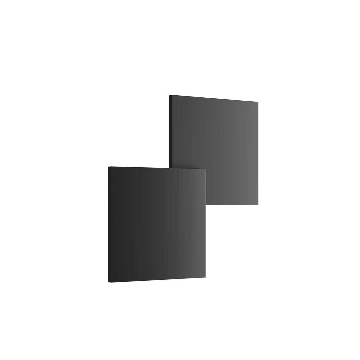 Puzzle Square væglampe fra Lodes
