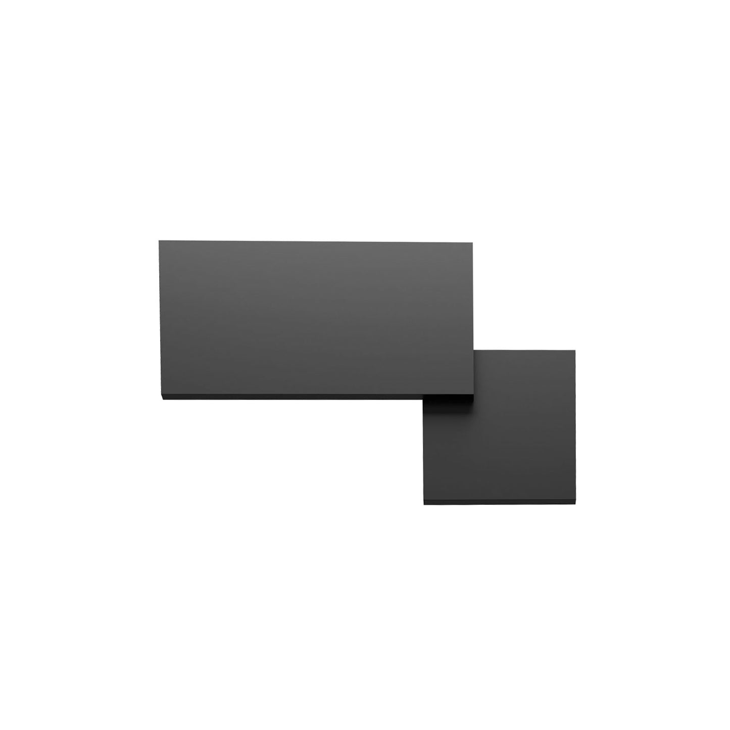 Puzzle Square væglampe fra Lodes