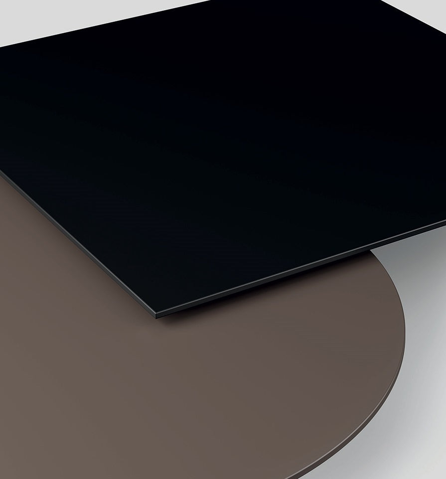 Puzzle Mega Square væg/loftlampe fra Lodes