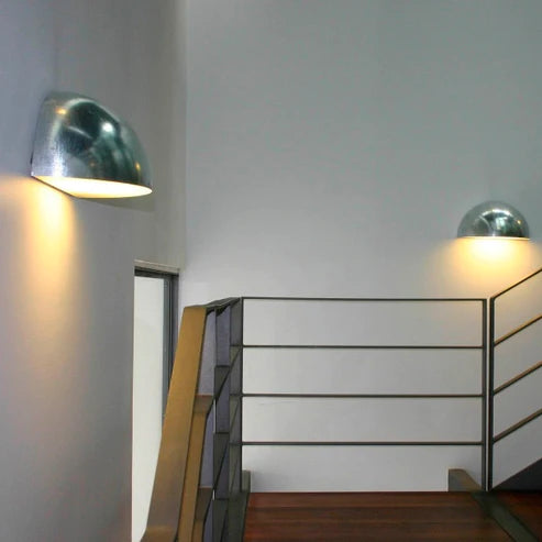 Quarto lampen 380 væglampe Focus Lighting