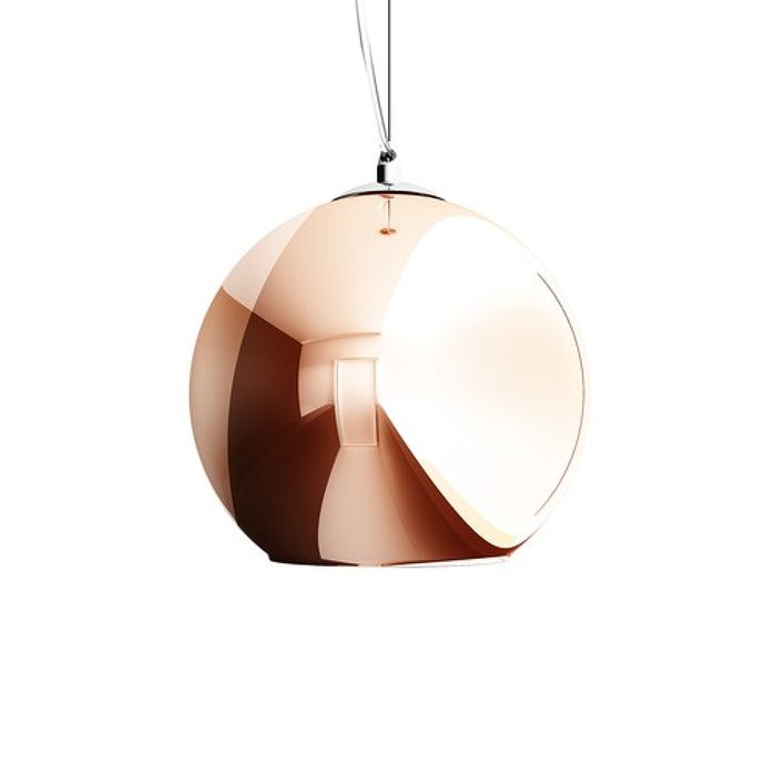 Beau Monde Pendel 3