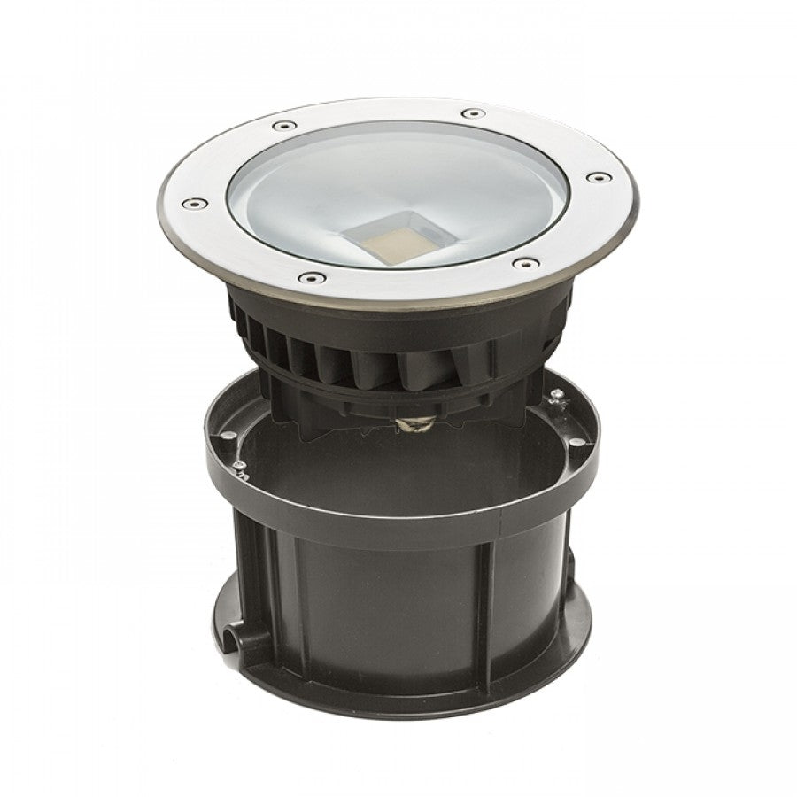 Terra 20W LED nedgravningsspot Rendl