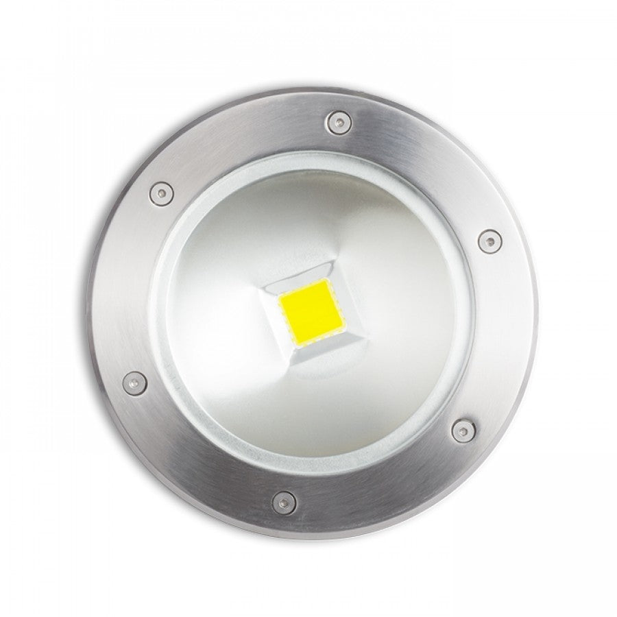 Terra 20W LED nedgravningsspot Rendl