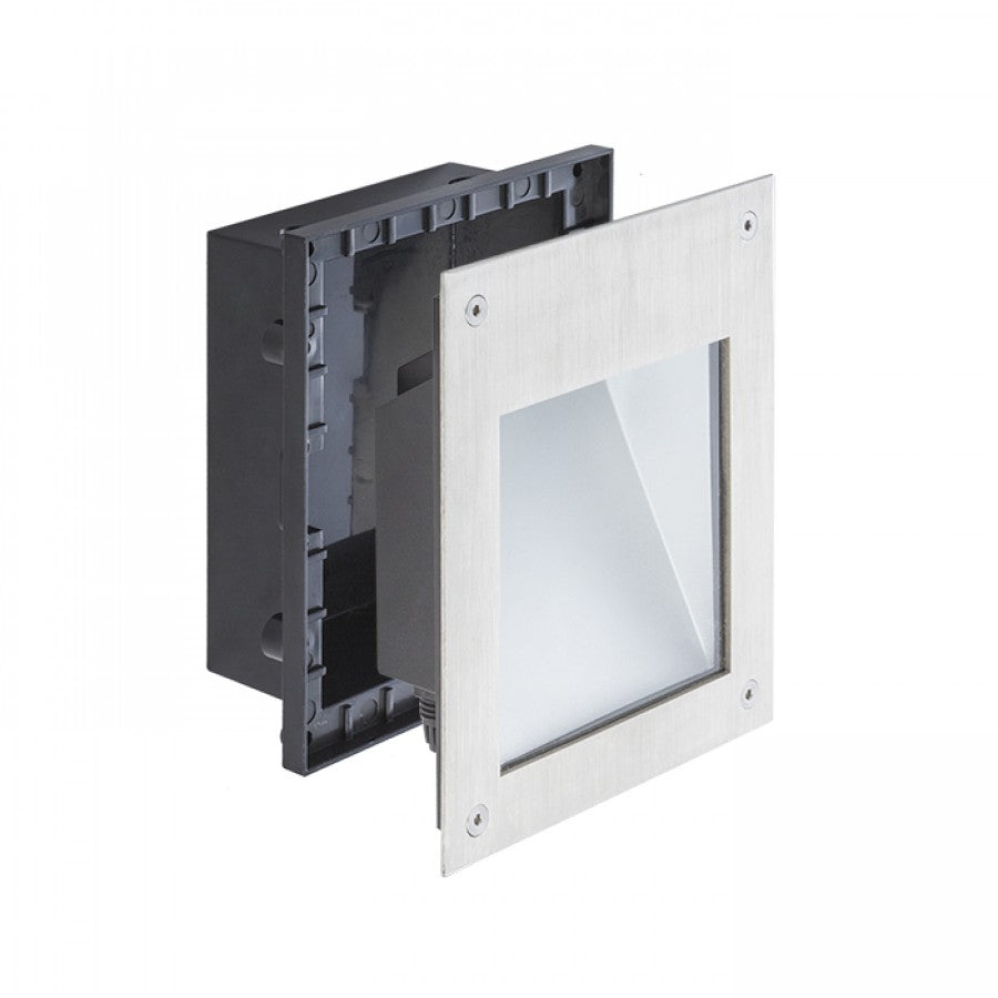 Akord LED væglampe LED Rendl