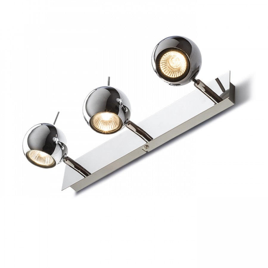 Glossy væglampe loftspot Rendl