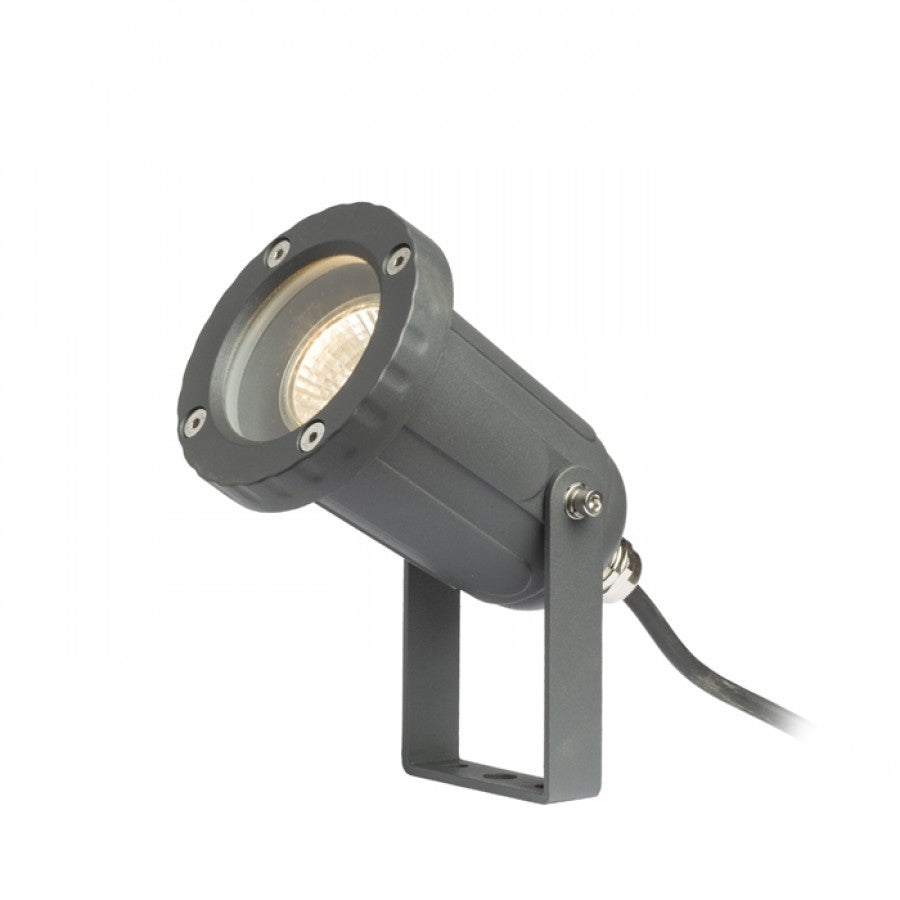 Heavy Duty udendørs spot Rendl