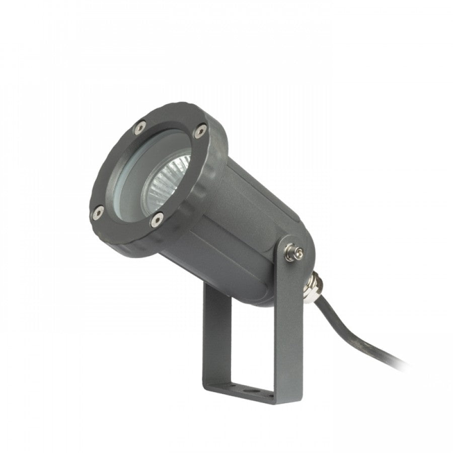 Heavy Duty udendørs spot Rendl