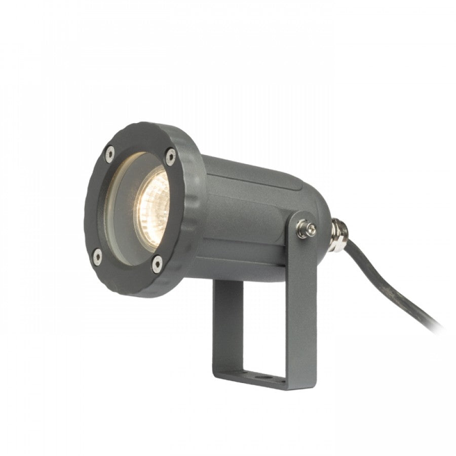 Heavy Duty udendørs spot Rendl