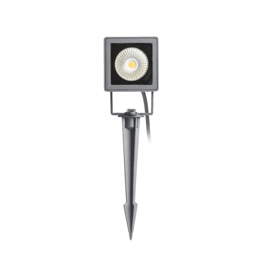 Gary spot på spyd Rendl set forfra