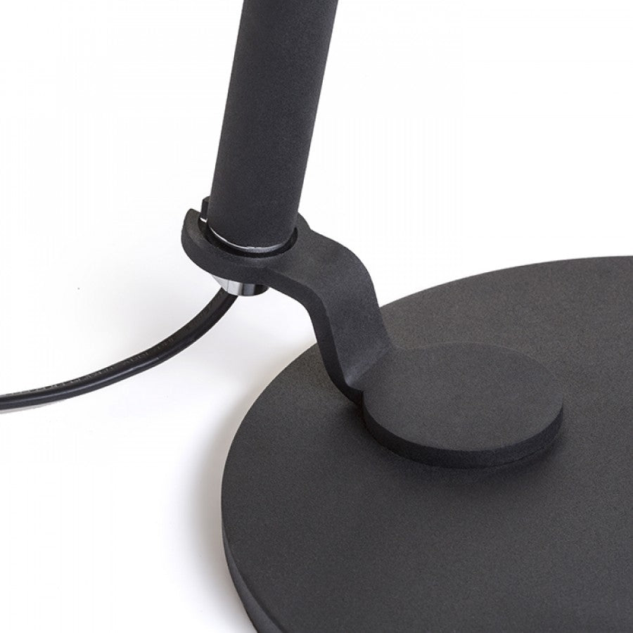 Ritzy bordlampe Rendl