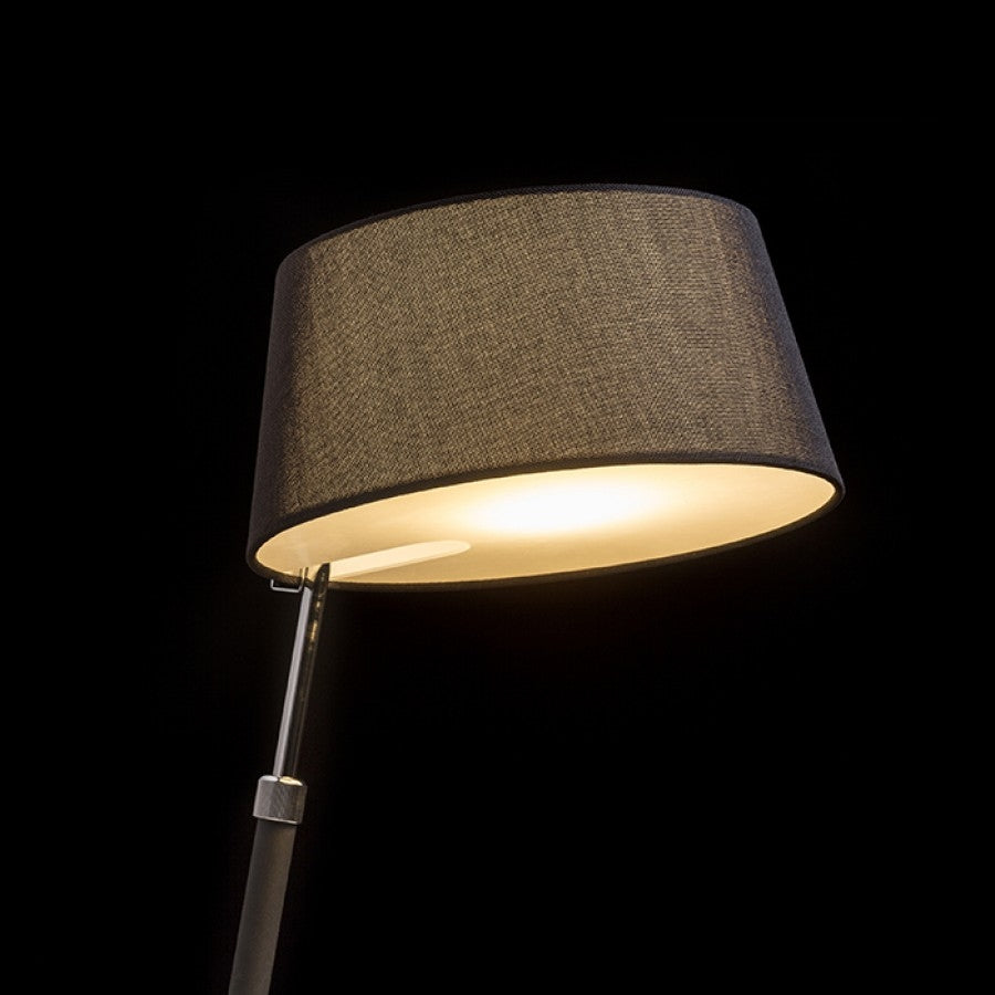 Ritzy bordlampe Rendl
