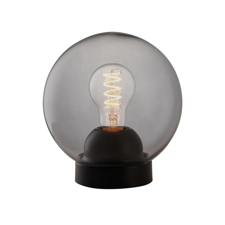Bubbles bordlampe fra Halo Design