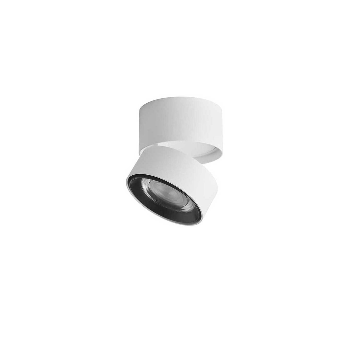 Ray Spot LED Spot Loom design