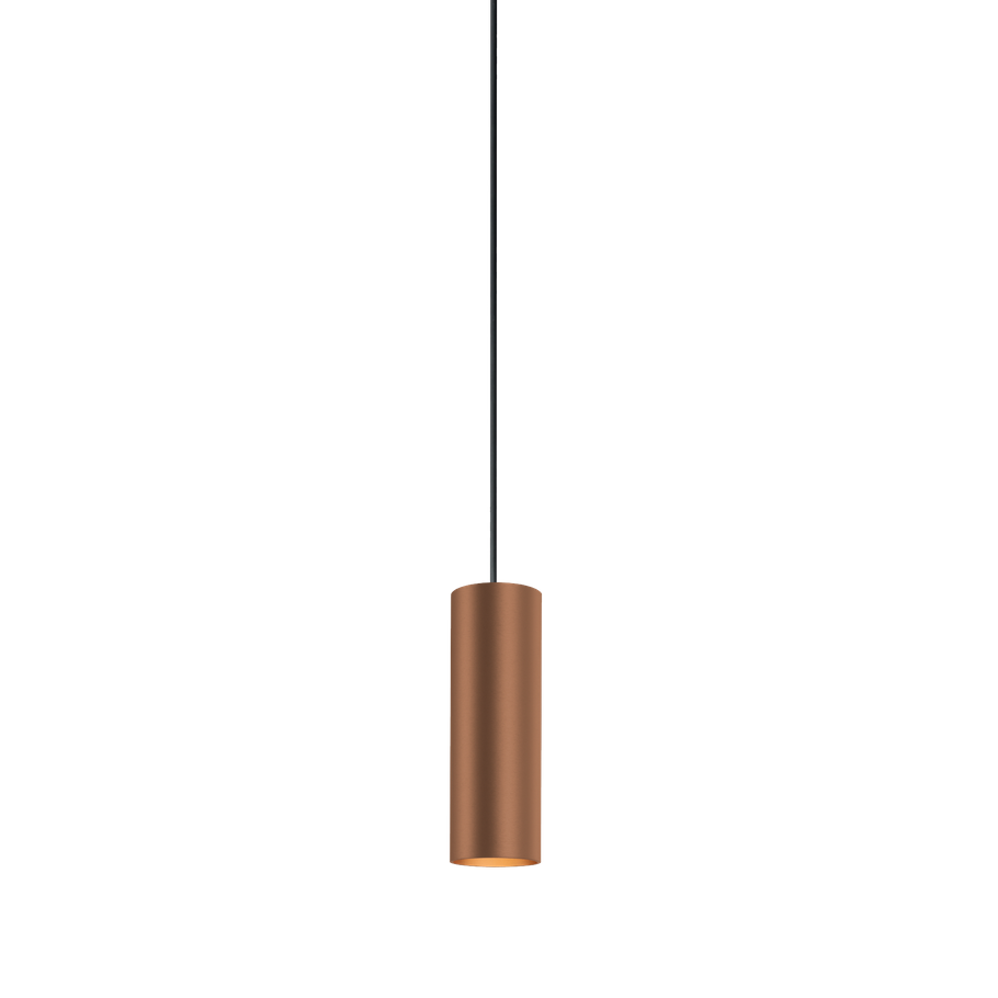 Ray pendel Wever & Ducré kobber 20 cm