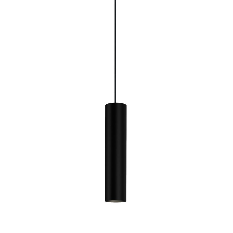 Ray pendel Wever & Ducré sort 30 cm