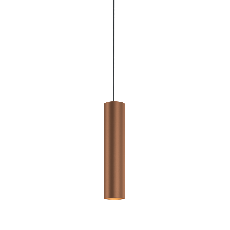Ray pendel Wever & Ducré kobber 30 cm