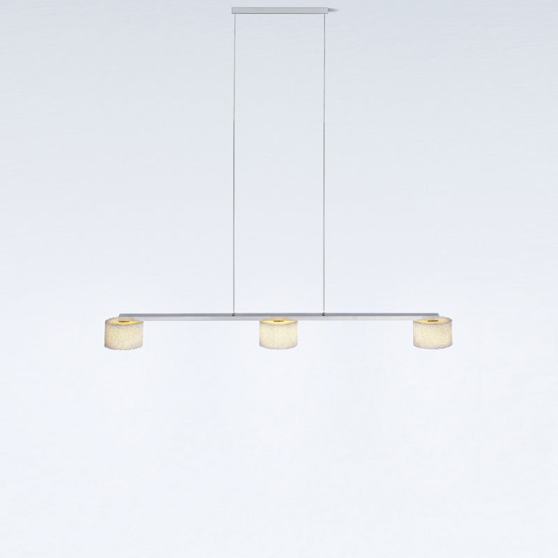 Reef SO3 pendel serien lighting