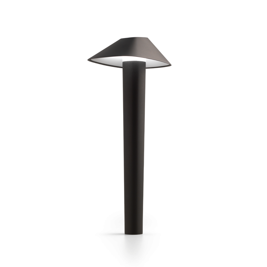 Rever dining bordlampe sort