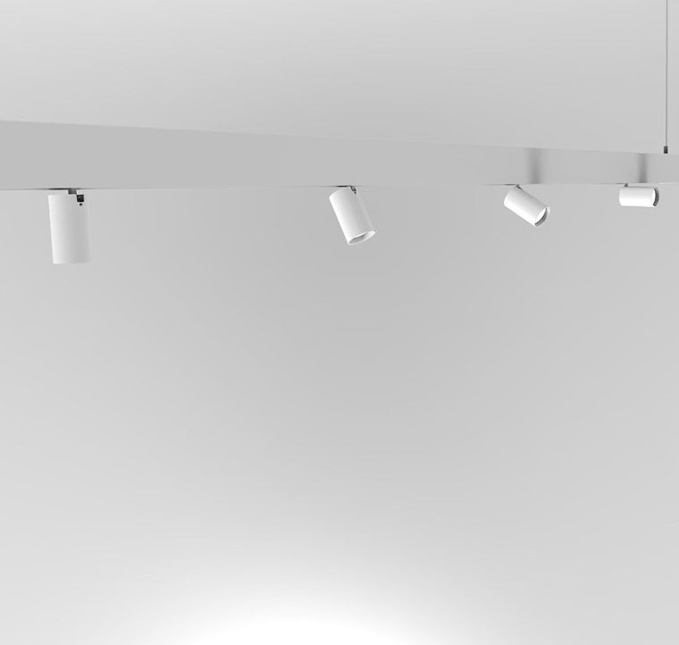 Riccio pendel fra Martinelli Luce