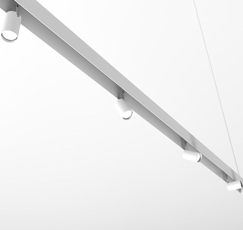 Riccio pendel fra Martinelli Luce