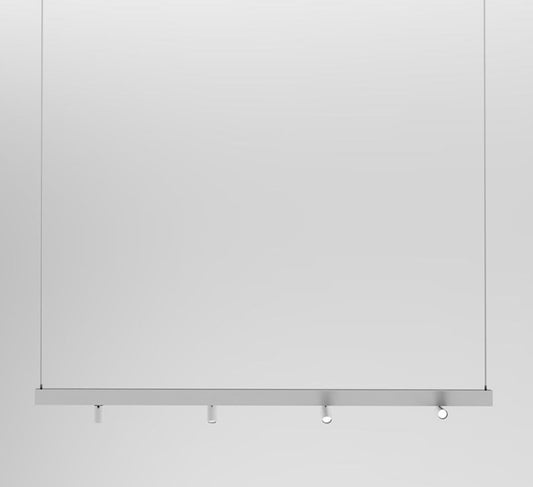 Riccio pendel fra Martinelli Luce