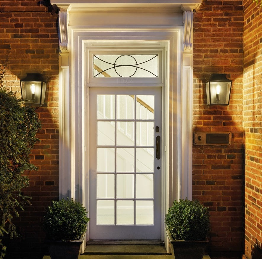 Richmond 285 væglampe fra Astro Lighting