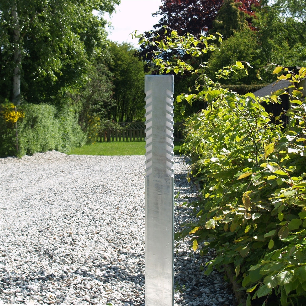 Robert 2 LED pullert David Super Light