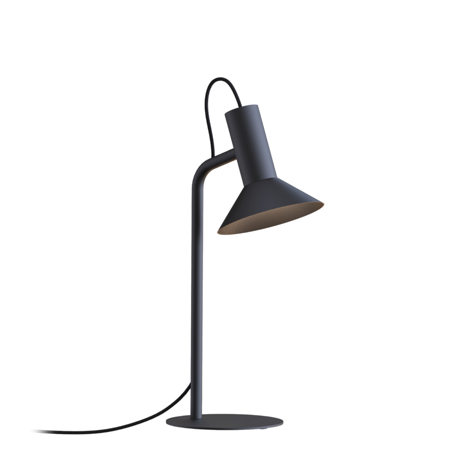 Roomor bordlampe Wever & Ducré